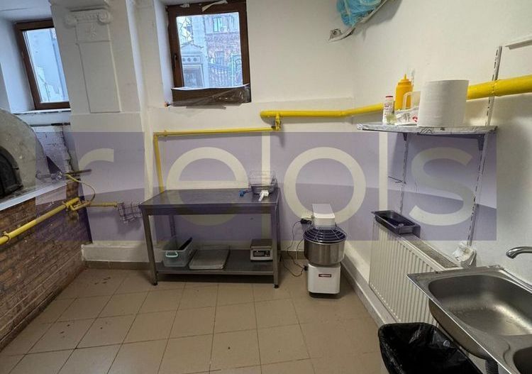 INCHIRIERE RESTAURANT AFACERE LA CHEIE 200MP HORECA CISMIGIU IZVOR - Poză 6