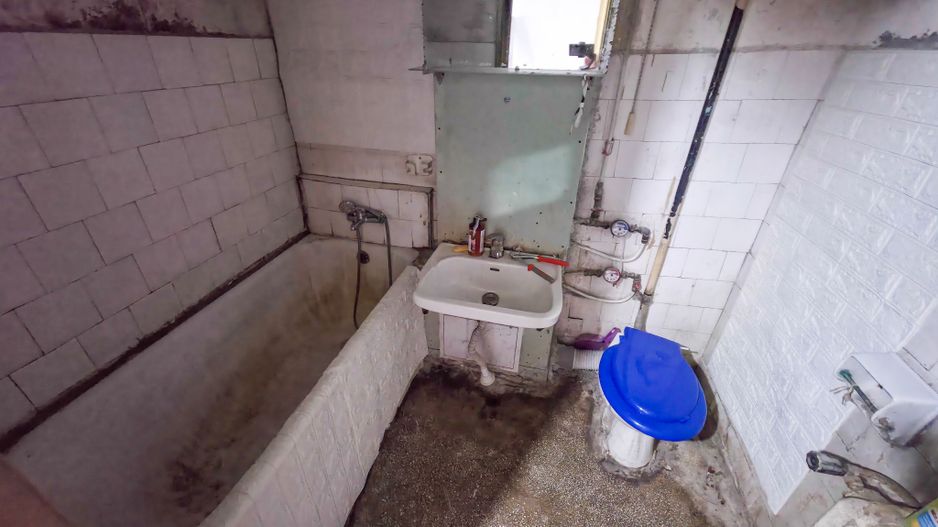 Garsonieră 31 mp + balcon | Etaj 3/10 | Ideal investiție / renovare - Poză 10