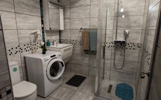 Apartament 2 camere , vedere la mare – Mamaia Nord, Ștefan Building - Poză 6