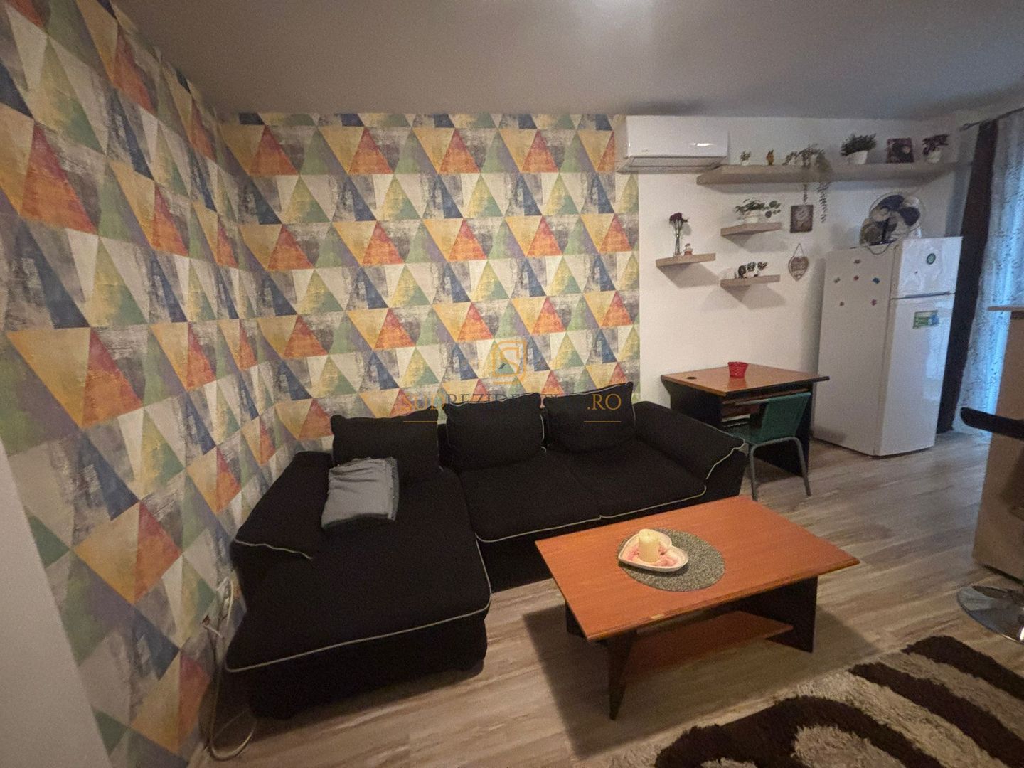 Apartament 2 camere tip studio - Str. Biruintei - Popesti Leordeni - Poză 3