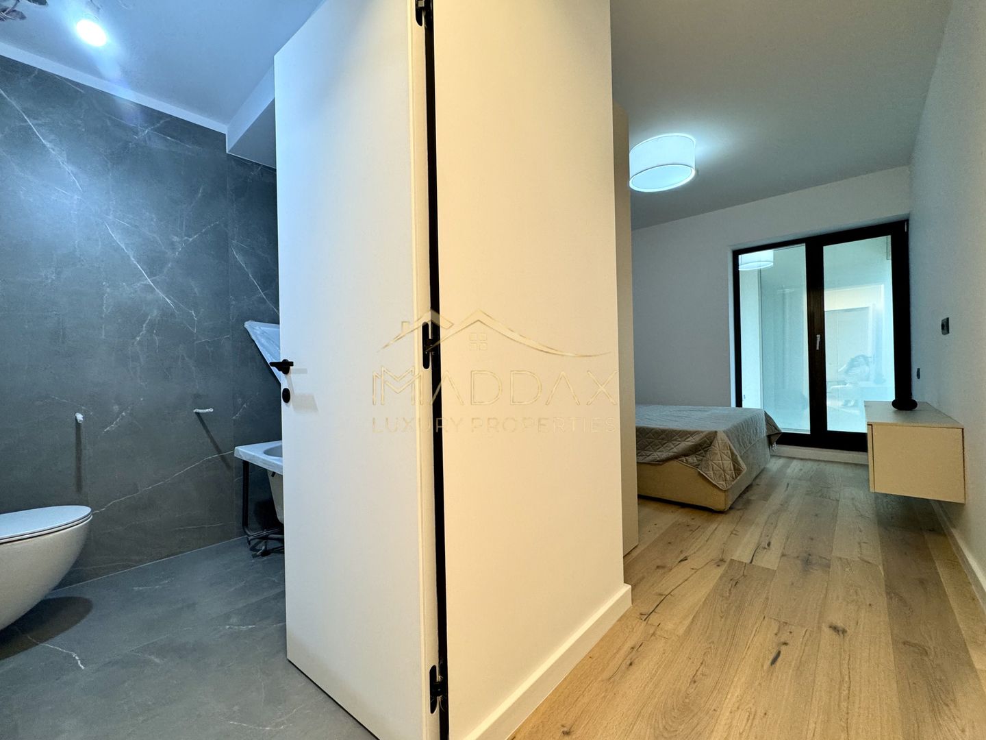 Apartament LUX*3 Camere*Prima închiriere* Parcare inlcusa// Aviatiei - Herastrau - Poză 13