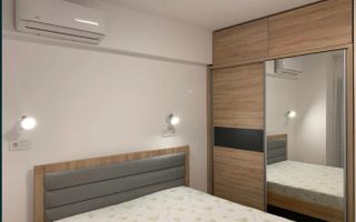 AP. 2 CAMERE BELVEDERE RESIDENCE, BLOC NOU,CENTRALA PROPRIE, PARCARE - Poză 4