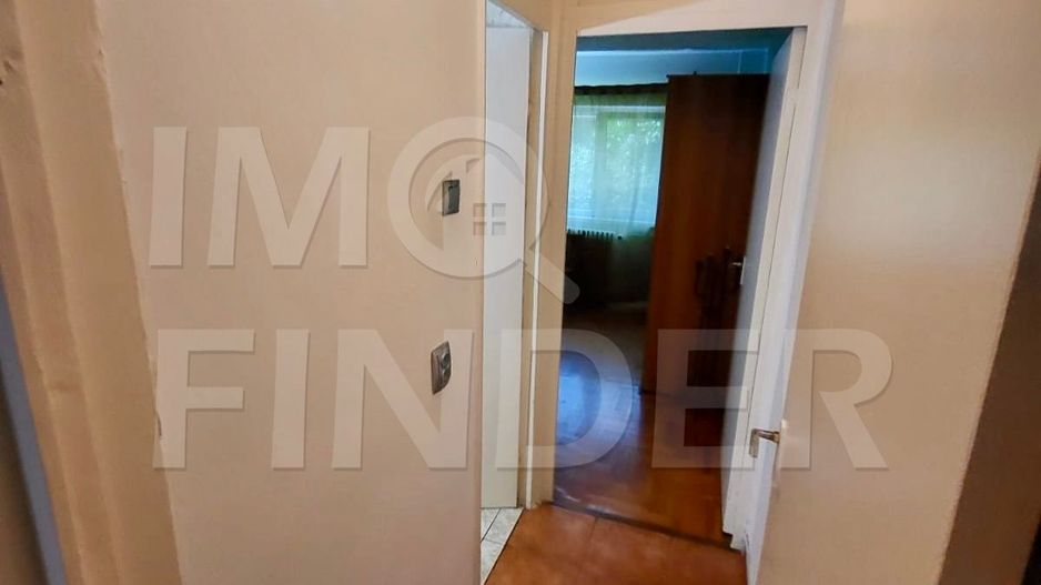 Apartament 2 camere | Gheorgheni – zona Godeanu, langa Interservisan - Poză 9