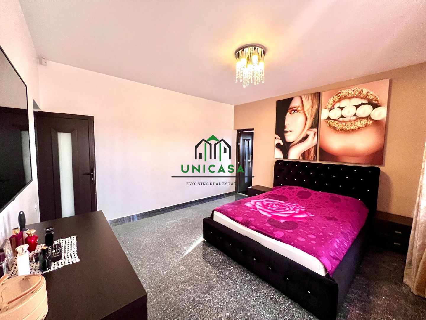 Casa moderna/4 Cam/ Rm valcea - Poză 10