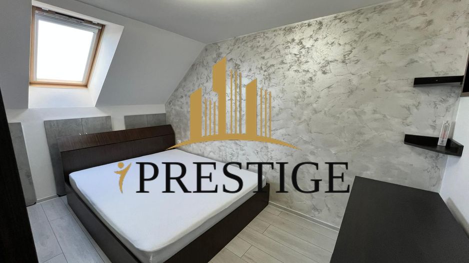 COMISION 0% APARTAMENT 3 CAMERE | SIBIU ZONA MILEA | LA CHEIE | BALCON - Poză 3