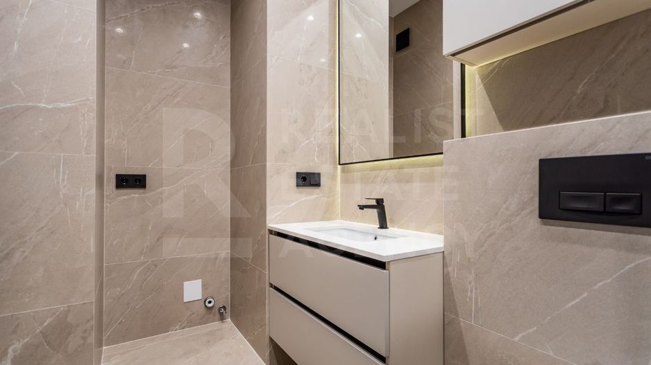 Vânzare, penthouse, 3 camere, strada Ioana Radu, Buiucani - Poză 16