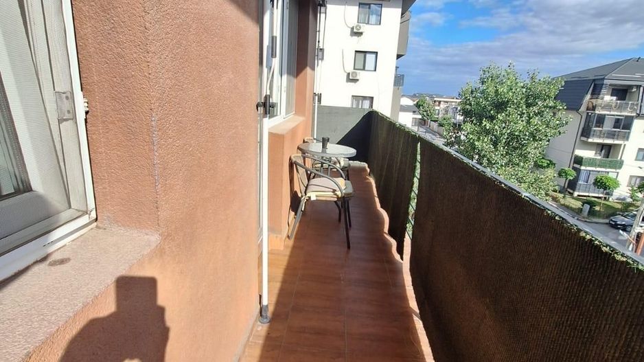 AP. 3 CAMERE - CENTRALA PROPRIE, MOBILAT/UTILAT MODERN, COMIS 0% - Poză 7
