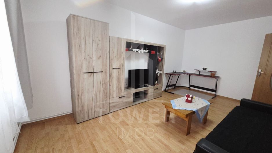 Apartament 3 camere de închiriat - Vasile Aaron - Poză 3