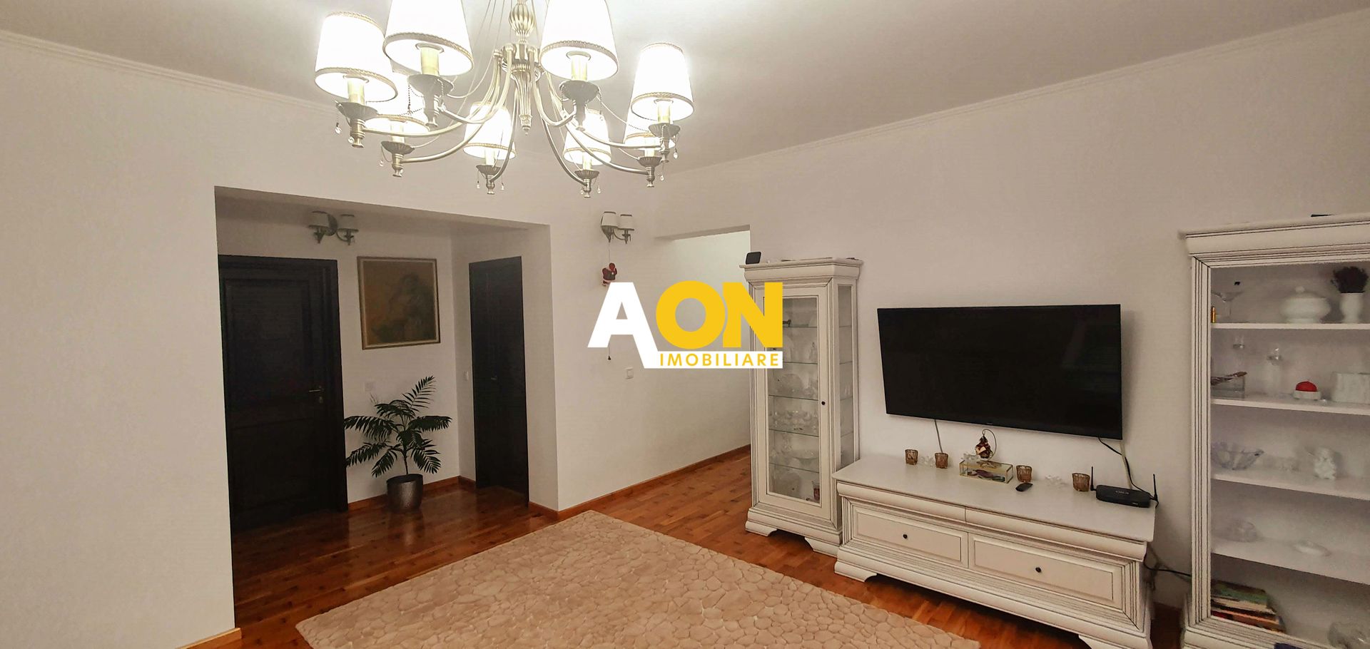 Casa 4 camere, finisaje premium, mobilata, utilata, 1430 mp teren - Poză 5