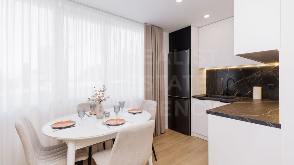 Vânzare, apartament, 2 camere, str. Vadul lui Voda, Ciocana - Poză 2