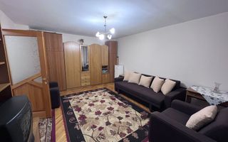 GARSONIERA DE INCHIRIAT-STR 22 DECEMBRIE - Poză 1