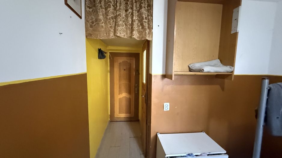 Garsonieră de vânzare | Zona Hurmuzachi | Parter - Poză 1