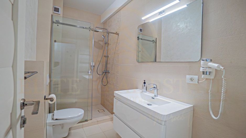 Mamaia Butoaie - Super Investitie - 3 Apartamente pe Același Etaj -Vedere la Lac - Poză 12