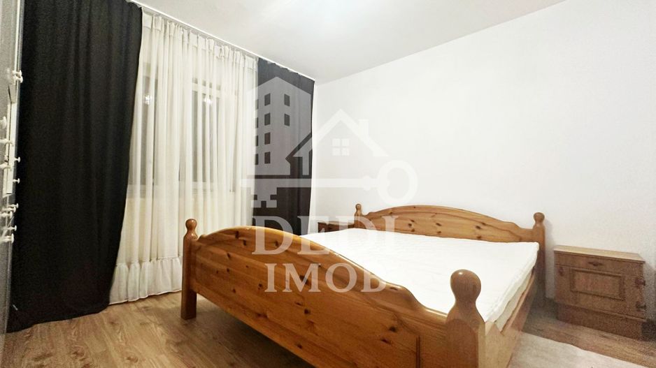 Inchiriez apartament Nufarul - Poză 7