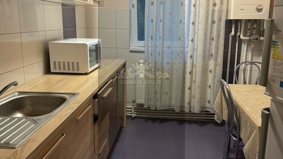 Apartament pentru inchiriat, Turda - Poză 1