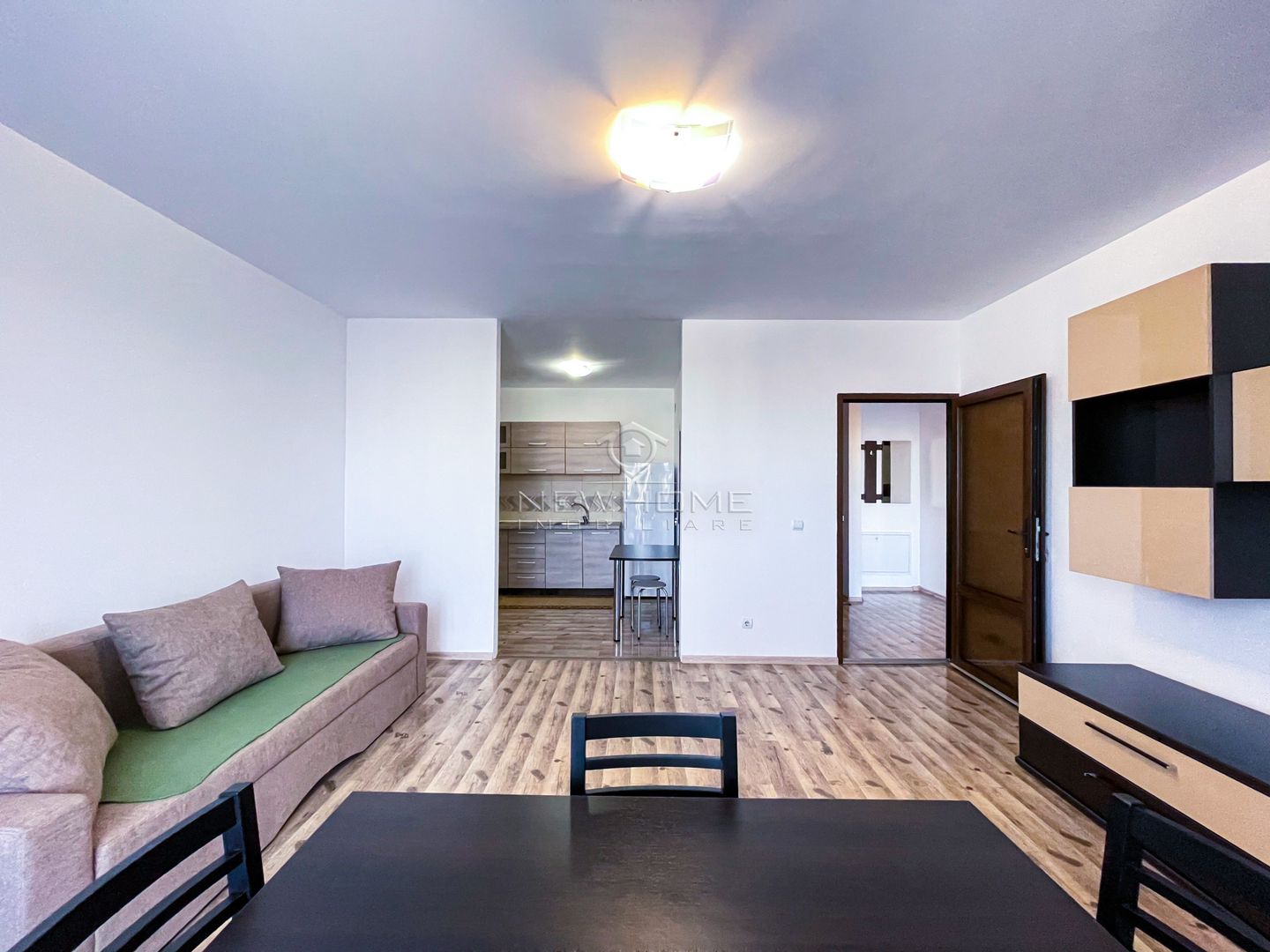 Apartament 2 camere 55 mp, zona Iulius Mall FSEGA - Poză 4