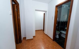 Apartament 3 camere Domenii | Imobil 1982 - Poză 9