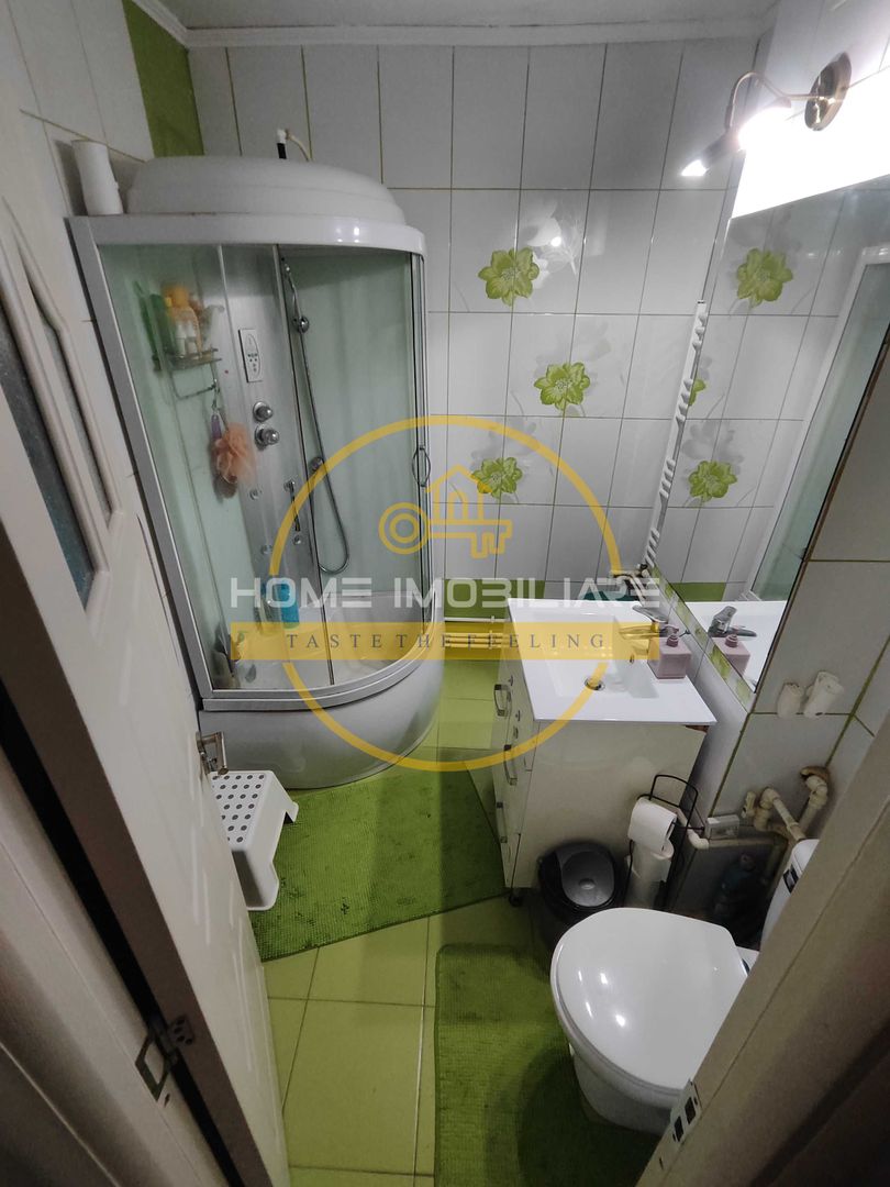Apartament 3 Camere Decomandat Mobilat si Utilat Complet - Poză 7
