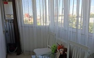 Apartament 1 cameră, zonă Nicolina 2, Iași – de închiriat - Poză 2
