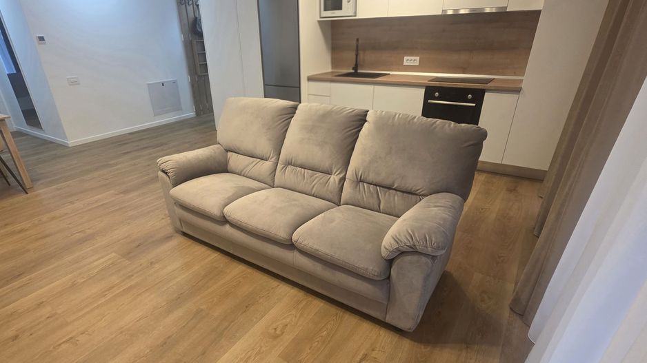 2 camere | Prima Vista | Metroul Pipera | Vedere libera - Poză 4