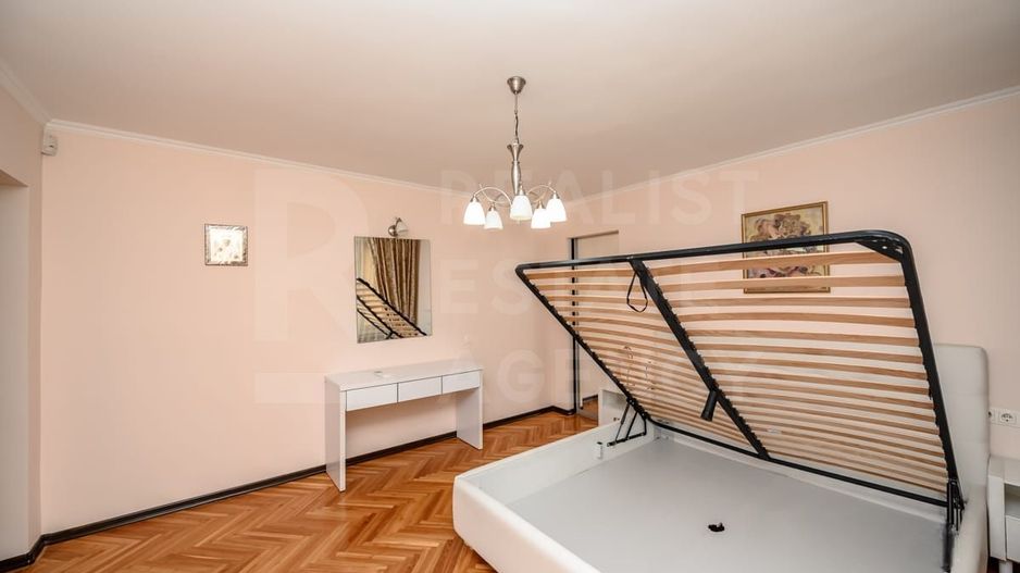 Chirie, casă, 3 nivele, 5 camere, șos. Hâncești, Telecentru - Poză 18