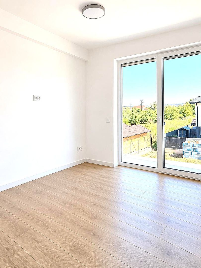 Apartamente in Ansamblu Rezidențial Exclusivist în Zona Cetate - Poză 6