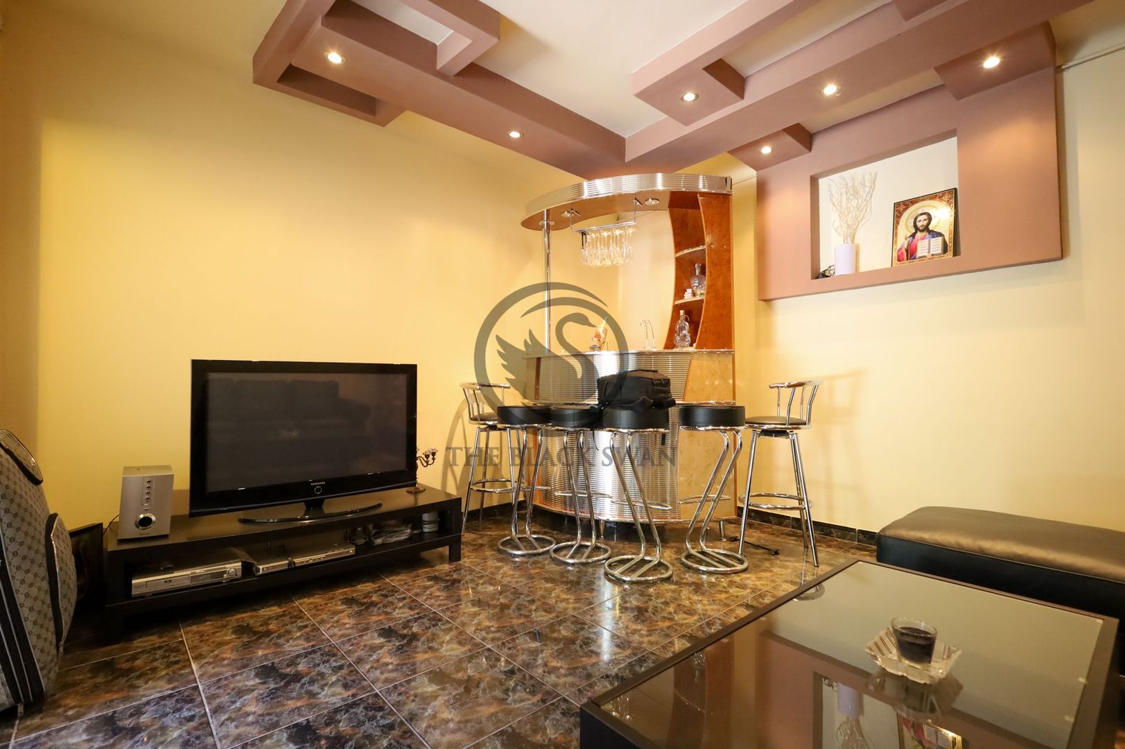Casa/Vila 5 camere cu spațiu comercial de vanzare | Sud, Ploiesti - Poză 7