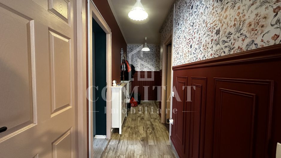 Apartament 2 camere | Etaj intermediar | Zona Str Porii - Poză 15