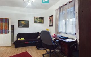 Rezidență de vis pe Valea Mureșului la Lalașinț - Poză 11