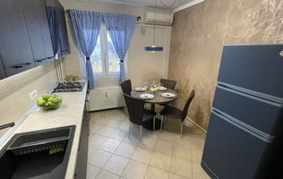 Apartament elegant 3 camere de închiriat – zona Dorobanți
