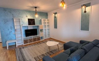 Apartament Premium 3 camere, complet mobilat si utilat,  Brâncuși - Poză 1