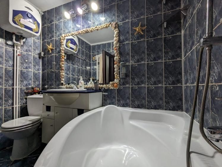 De vanzare ap 2 camere 57mp, Petre Ispirescu - Poză 5