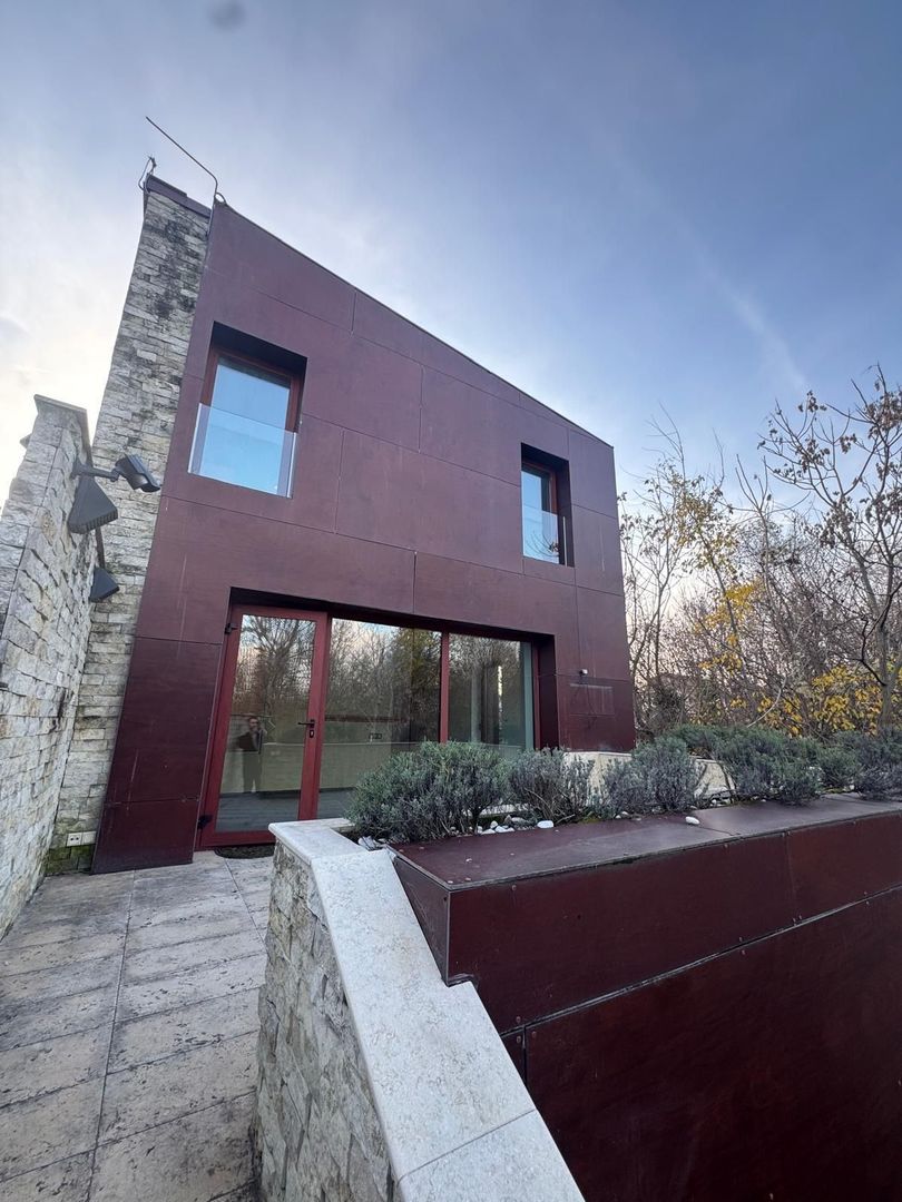 Vilă Premium cu Piscină Încălzită | Sector 1 | Banu Manta-Victoriei - Poză 1