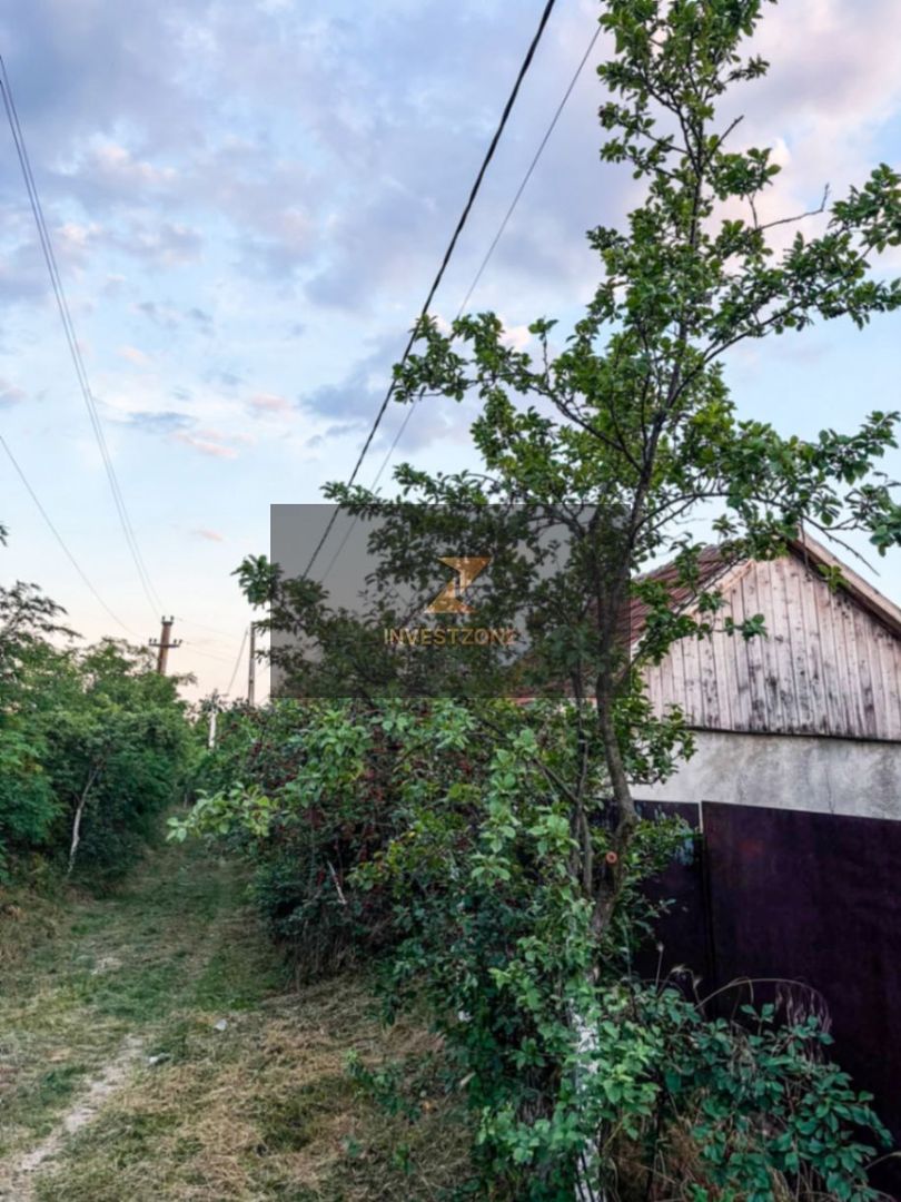 TEREN INTRAVILAN DE VÂNZARE – MIERSIG, BIHOR - Poză 6