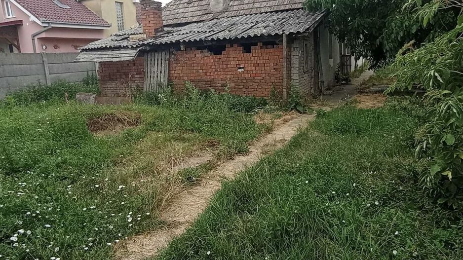 Casa cu teren de vanzare-Satmarel, Satu Mare - Poză 4
