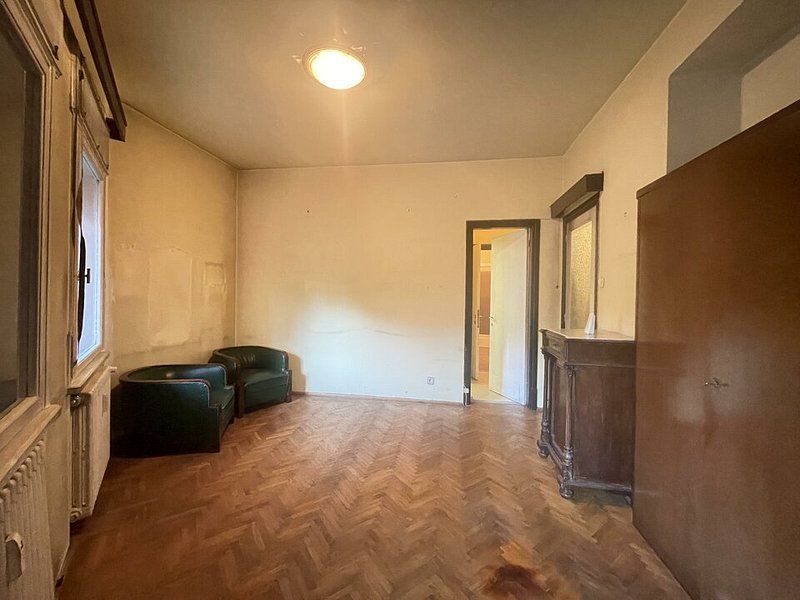 CISMIGIU - Stirbei | 4 camere parter pretabil Notariat cabinet Avocat - Poză 3