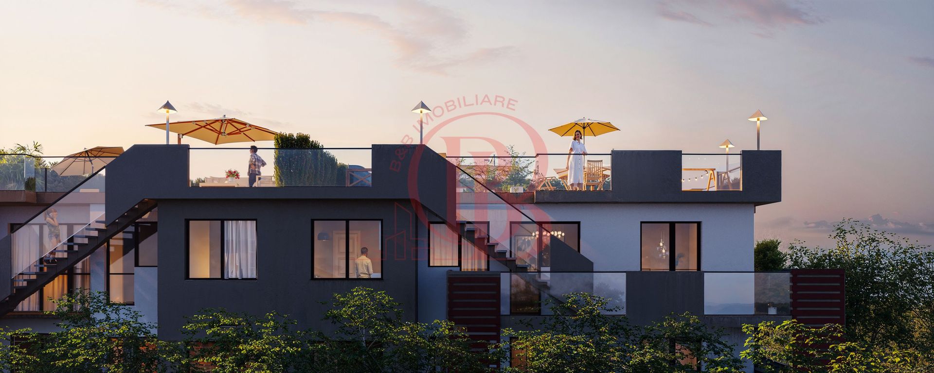 Apartament 2 camere | Rooftop Privat | Pallady Metrou Teclu - Poză 1
