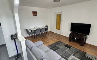 APARTAMENT 2 CAMERE 1 MAI | METROU | PIATA CHIBRIT - Poză 3