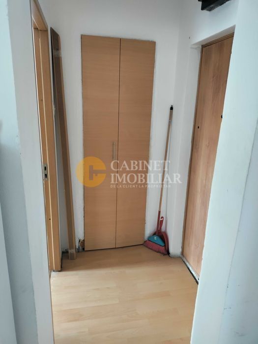 PACURARI - 3 CAMERE DECOMANDAT - ETAJ INTERMEDIER - LA BULEVARD - Poză 5