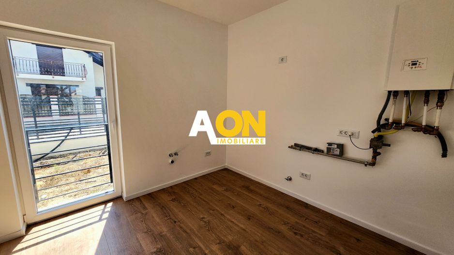 Casa Individuala cu 4 camere, 3 bai, terasa, 370mp teren, Oarda de Jos - Poză 11