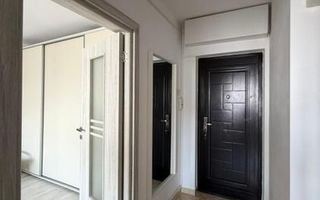 Metrou Dristor decomandat 2 camere renovat mobilat Parklake - Poză 9