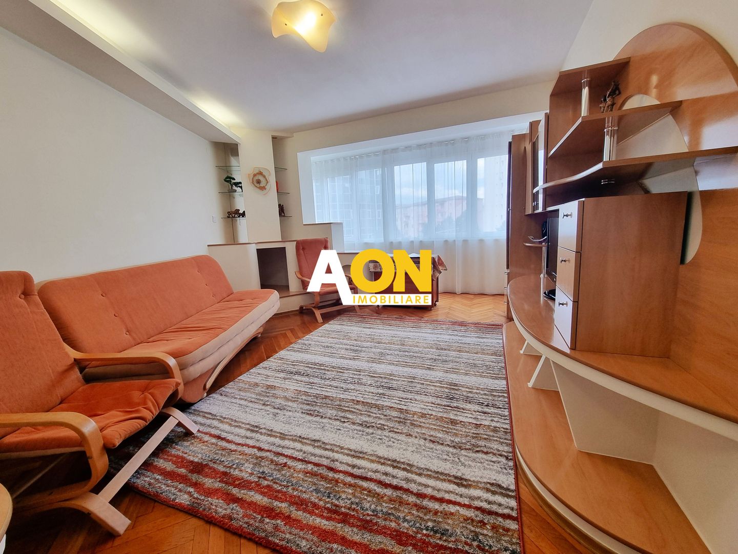 Apartament 3 camere, 78 mp utili, etaj 2, Cetate - Poză 11
