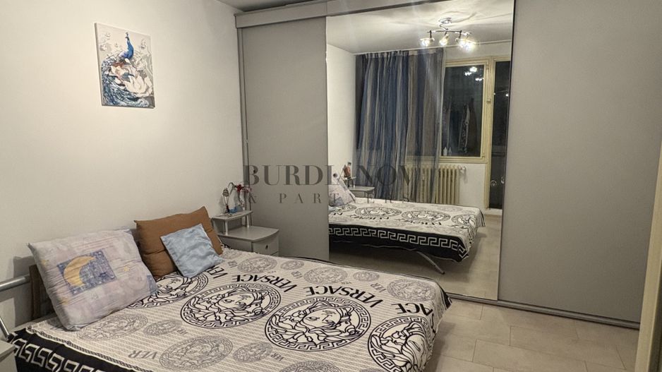 Apartament cu 3 camere de vânzare - 1 Decembrie 1918 - Sector 3 - Poză 5