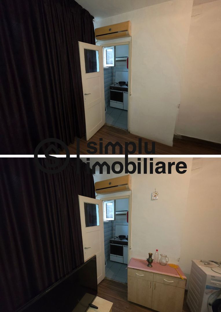 Apartament 2 camere - Valea Rosie - Etaj 2 - Poză 3