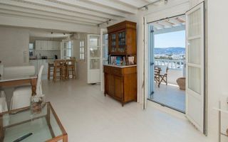 Duplex Grecia Mykonos - Poză 4