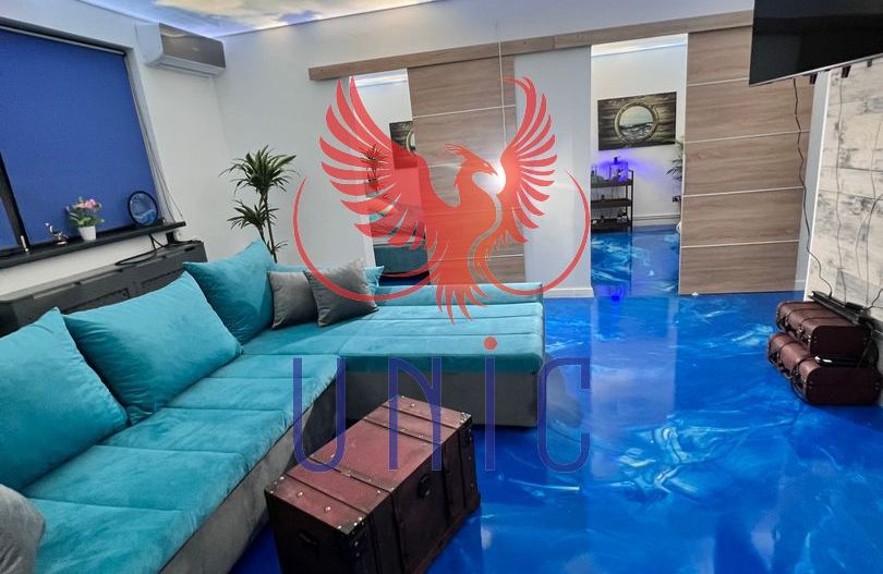 Lux Unic, 120 mp, 2 niveluri, Promenada Mall - Poză 30