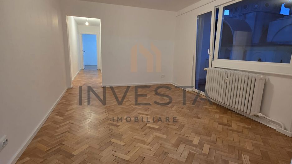 3 camere Gheorgheni. Renovat complet! Zona Piata Hermes! - Poză 11