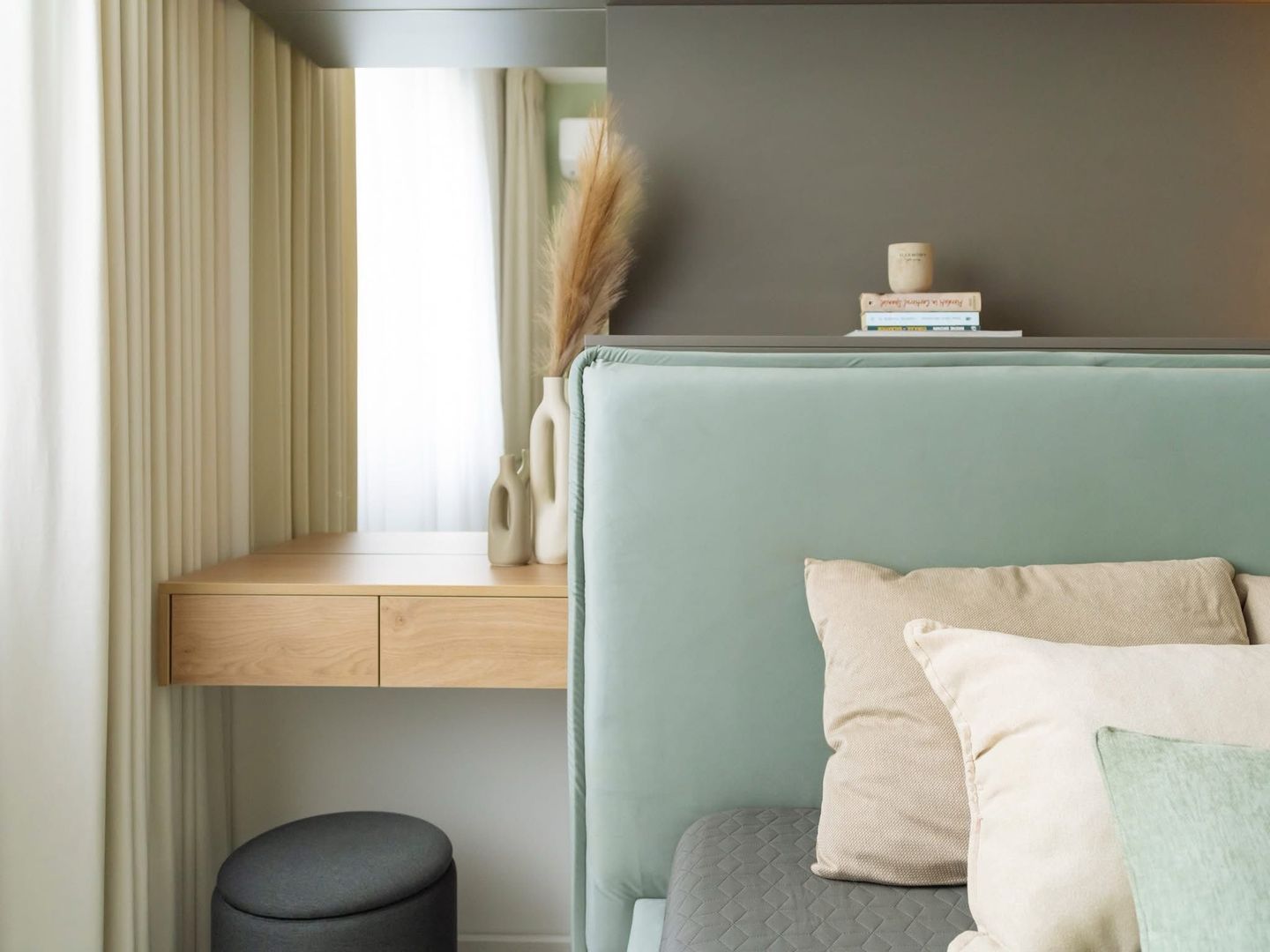 Studio dublu  | Prima închiriere | Pipera - Poză 1