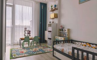 Apartament 3 camere | Etaj 8/11 | 67 mp utili + 2 balcoane | Parcare inclusă - Poză 5