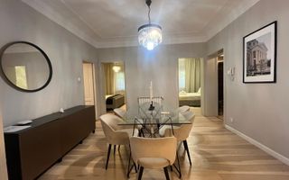 Apartament cu 5 camere de închiriat în Aviatorilor, Bucuresti - Poză 33